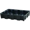 Promotio de vente Bac De Retention 80x60x16.5cm 60 Litres Sans Caillebottis CEMO – 08231 7