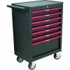 soldes magasin SERVANTE 7 TIROIRS DRAKKAR EQUIPEMENT 09142 + 6 TIROIRS MODULES CARBONE -25083DRAKKAR TOOLS 7