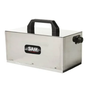 PINCE A INDUCTION POUR EXTRACTION DES ECROUS SAM OUTILLAGE – 1410A de garantie authentique 7