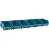 pas cher en vente KIT 6 BOITES A BEC 600X168X75 BLEU -17704UNIVERSEL 7