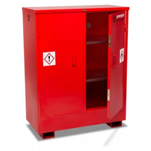 Distributeur Officiel Armoire Flamstor Cabinet Coshh Fsc3 -1205x580x1555 ARMORGARD – FSC3 7