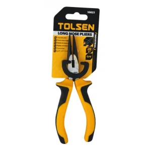 Pince Bec Long Tolsen 160mm (10021) TOLSEN – 100015 Acheter 6