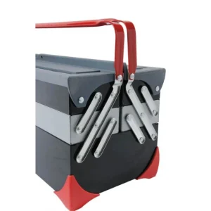 grande promotion CAISSE A OUTILS 5 CASES SERIE COURTE SAM OUTILLAGE – BOX2 7