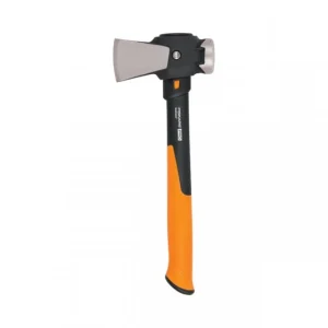 magasin en ligne Massette à Tranche FISKARS Pro IsoCore™ S 1,1 Kg / 36 Cm – 1062936 6