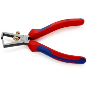 se précipiter pour acheter Pince A Denuder 160mm KNIPEX – 11 12 160 6