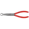 vente en ligne Pince Pour Cosses De Bougie 200mm 45° KNIPEX – 38 91 200 10