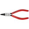 Pince 140mm Circlips Int. 12-25mm 45° KNIPEX – 44 31 J12 qualité supérieure 5