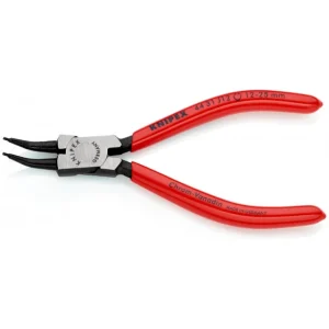 Pince 140mm Circlips Int. 12-25mm 45° KNIPEX – 44 31 J12 qualité supérieure 6