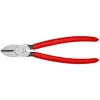 Pince Coupante Cote 180mm Gaine Pvc KNIPEX – 70 01 180 Vente 5