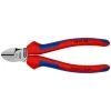 Pince Coupante Cote 160mm Bimatiere KNIPEX – 70 02 160 fashion pas cher 7