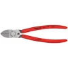 Pince Coupante Cote Pr Plastique 180mm KNIPEX – 72 01 180 excellents soldes 7