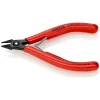 en ligne officielle Pince Coupante Cote Electro 125mm KNIPEX – 75 02 125 10