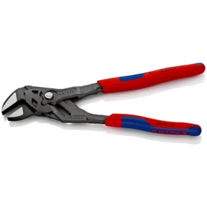 Pince Cle 250mm Brunie Bimatiere KNIPEX – 86 02 250 SB magasin 9