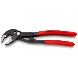 pas cher Pince Multiprise Cobra® 180mm KNIPEX – 87 01 180 SB 7