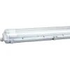 Boîtier étanche Led 1200mm + Tube T8 4000k GIGALUX – 82204 haute qualité 7