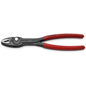 Pince Multiprise Frontale KNIPEX – 8201200 haute qualité 6