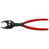 Pince Multiprise Frontale KNIPEX – 8201200 haute qualité 8