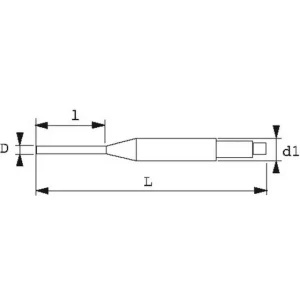 CHASSE-CLOUS 1,5 MM SAM OUTILLAGE – 7F15 commentaire favorable 6